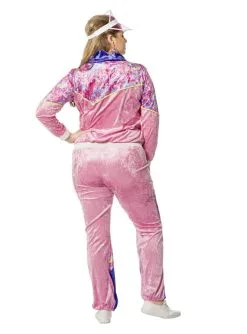 80er Jahre Kostüm Für Damen -Manga- und Anime-Bekleidungsgeschäft 80er jahre kostum fur ddamen 4