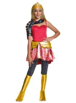 Apple White Ever After High Kostüm Für Mädchen