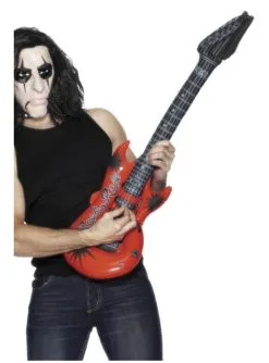Aufblasbare Gitarre Classic