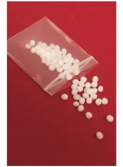 Aufsetzbare Falsche Gebisse