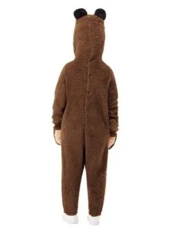 Bär Kostüm Für Kinder - Mascha Und Der Bär -Manga- und Anime-Bekleidungsgeschäft barenkostum fur kinder mascha und der bar 8