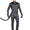 Cat Noir Kostüm Miraculous Ladybug Für Erwachsene