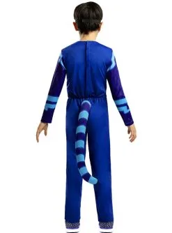 Catboy PJ Masks Kostüm Für Kinder 6 Catboy PJ Masks Kostüm Für Kinder -Manga- und Anime-Bekleidungsgeschäft catboy pj masks kostum fur kinder 2