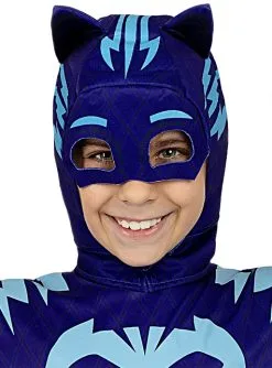 Catboy PJ Masks Maske