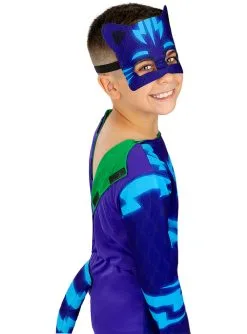 Catboy Und Gecko Wendekostüm - PJ Masks -Manga- und Anime-Bekleidungsgeschäft catboy und gecko wendekostum pj masks 4