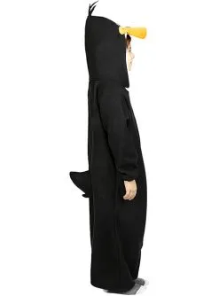 Daffy Duck Kostüm Für Kinder - Looney Tunes -Manga- und Anime-Bekleidungsgeschäft daffy duck kostum fur kinder looney tunes 2