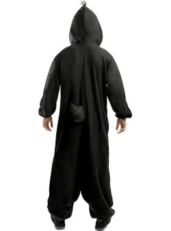 Daffy Duck Kostüm - Looney Tunes -Manga- und Anime-Bekleidungsgeschäft daffy duck kostum looney tunes 2