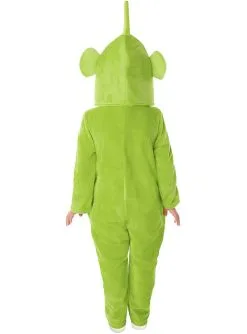 Dipsy Kostüm Für Kinder - Teletubbies -Manga- und Anime-Bekleidungsgeschäft dipsy kostum fur kinder teletubbies 2