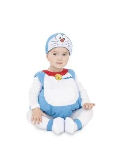 Doraemon Kostüm Für Babys