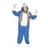 Doraemon Onesie Kostüm Für Kinder