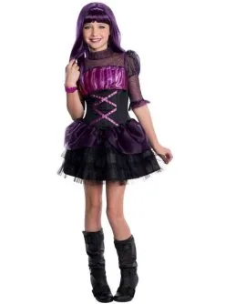 Elissabat Kostüm Monster High