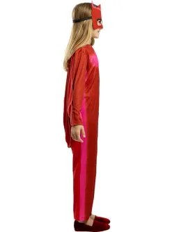 Eulette Augenmaske - PJ Masks -Manga- und Anime-Bekleidungsgeschäft eulette augenmaske pj masks 2