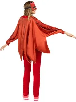 Eulette Kostüm Für Erwachsene - PJ Masks 6 Eulette Kostüm Für Erwachsene - PJ Masks -Manga- und Anime-Bekleidungsgeschäft eulette kostum fur erwachsene pj masks 2