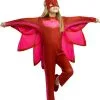 Eulette PJ Masks Kostüm Für Mädchen