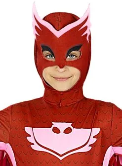 Eulette PJ Masks Maske