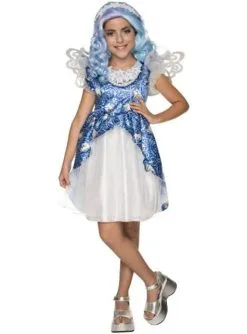 Faarah Goodfariy Ever After High Kostüm Für Mädchen