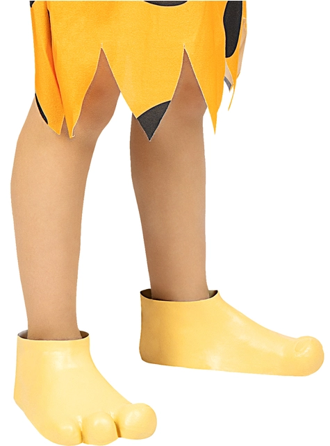 Familie Feuerstein Überziehstiefel Für Kinder -Manga- und Anime-Bekleidungsgeschäft familie feuerstein uberziehstiefel fur kinder