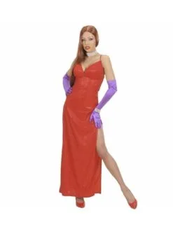 Femme Fatal Kostüm Für Damen