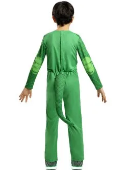 Gecko Augenmaske - PJ Masks 7 Gecko Augenmaske - PJ Masks -Manga- und Anime-Bekleidungsgeschäft gecko augenmaske pj masks 3