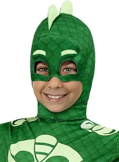 Gecko PJ Masks Kostüm Deluxe Für Kinder 9 Gecko PJ Masks Kostüm Deluxe Für Kinder -Manga- und Anime-Bekleidungsgeschäft gecko pj masks kostum deluxe fur kinder 2