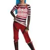 Ghoulia Yelps Kostüm Aus Monster High