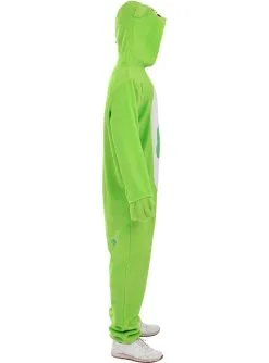 Glücksbärchi Kostüm Für Erwachsene - Glücksbärchis -Manga- und Anime-Bekleidungsgeschäft glucksbarchi kostum fur erwachsene glucksbarchis 3