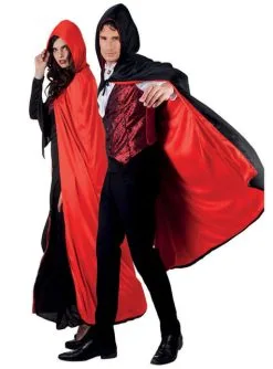 Graf Drakula Wendeumhang Mit Kapuze Für Erwachsene -Manga- und Anime-Bekleidungsgeschäft graf drakula wendeumhang mit kapuze fur erwachsene 4