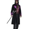 Graf Kostüm Gothic