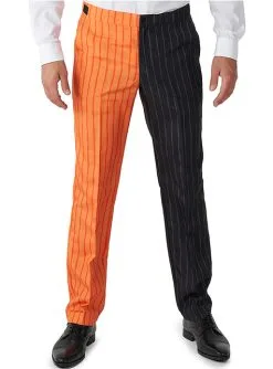 Gruseliger Kürbis Anzug - Suitmeister -Manga- und Anime-Bekleidungsgeschäft gruseliger kurbis anzug suitmeister 4