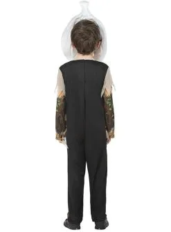 Horror-Kürbis Kostüm Für Jungen -Manga- und Anime-Bekleidungsgeschäft horror kurbis kostum fur jungen 2