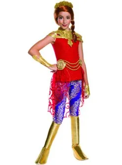 Holly O'Hair Ever After High Kostüm Für Mädchen
