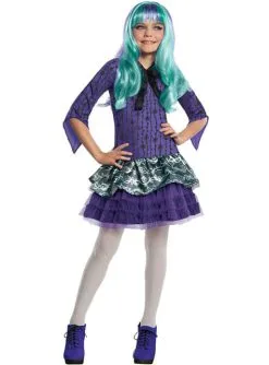 Twyla Aus Monster High Kostüm