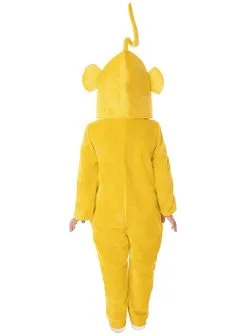 Laa Laa Kostüm Für Kinder - Teletubbies -Manga- und Anime-Bekleidungsgeschäft laa laa kostum fur kinder teletubbies 2