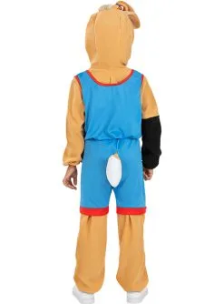 Lola Bunny Space Jam Kostüm Für Kinder - Looney Tunes -Manga- und Anime-Bekleidungsgeschäft lola bunny space jam kostum fur kinder looney tunes 3