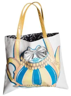 Madeline Hatter Handtasche Für Mädchen Ever After High