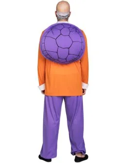 Muten-Roshi Kostüm - Dragon Ball -Manga- und Anime-Bekleidungsgeschäft muten roshi kostum dragon ball 7