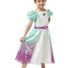 Nella Kostüm Deluxe Für Mädchen - Nella, Die Ritterprinzessin