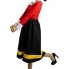 Olivia Kostüm - Popeye