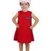 Peppa Wutz Kostüm Für Mädchen