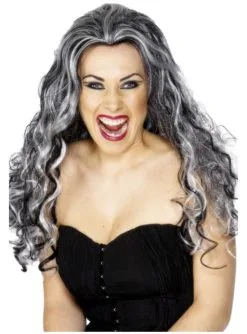 Perücke Vampirin Der Renaissance