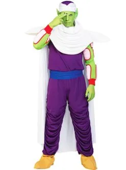 Piccolo Kostüm - Dragon Ball