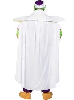 Piccolo Kostüm - Dragon Ball -Manga- und Anime-Bekleidungsgeschäft piccolo kostum dragon ball 5
