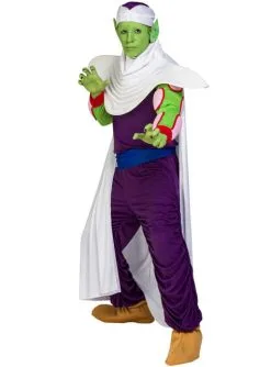 Piccolo Kostüm - Dragon Ball -Manga- und Anime-Bekleidungsgeschäft piccolo kostum dragon ball 7