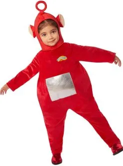Po Kostüm Für Kinder - Teletubbies