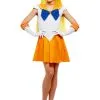Sailor Venus Kostüm - Sailor Moon