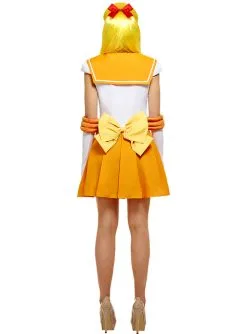Sailor Venus Kostüm - Sailor Moon -Manga- und Anime-Bekleidungsgeschäft sailor venus kostum sailor moon 2