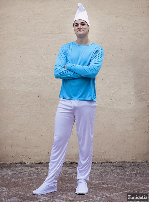 Schlumpfmütze 2 Schlumpfmütze – Bild 2