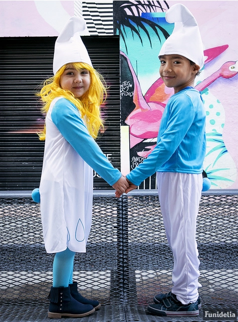 Schlumpfmütze Für Kinder 4 Schlumpfmütze Für Kinder – Bild 4