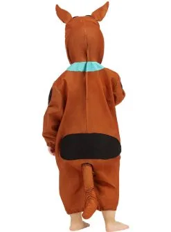 Scooby Doo Kostüm Für Babys 7 Scooby Doo Kostüm Für Babys -Manga- und Anime-Bekleidungsgeschäft scooby doo kostum fur babys 3