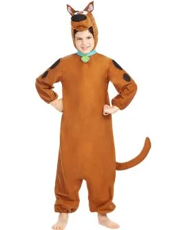 Scooby Doo Kostüm Für Kinder -Manga- und Anime-Bekleidungsgeschäft scooby doo kostum fur kinder 10